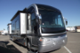 2007 Fleetwood Revolution LE
